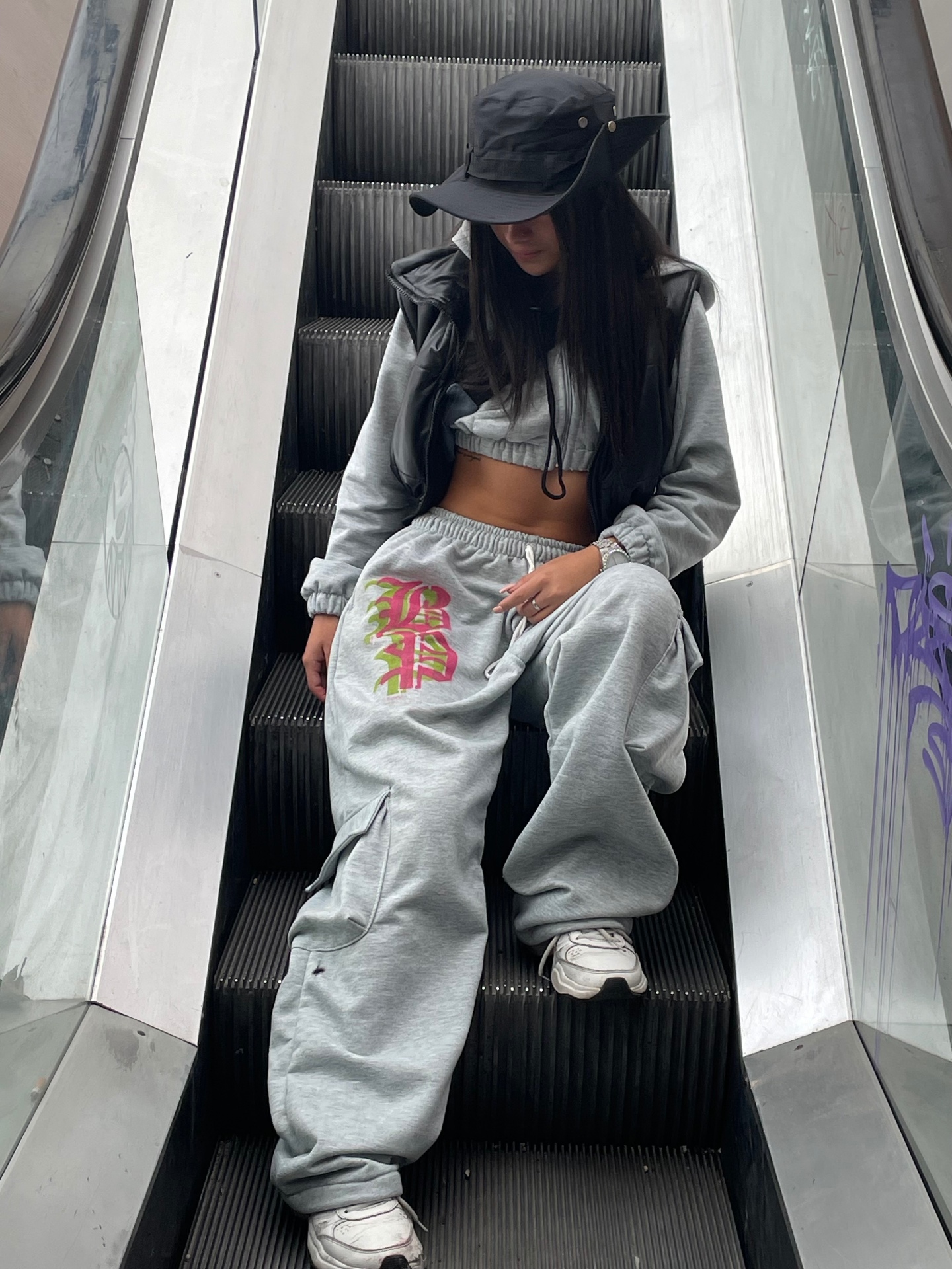 Glow ByPau lookbook